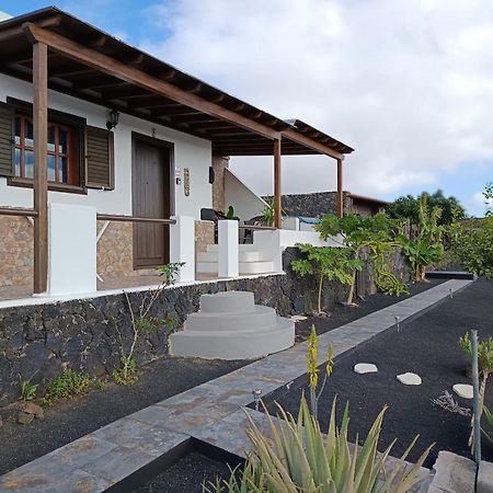 Casa El Mirador Apartment Macher Exterior photo
