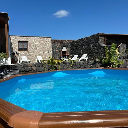 Casa El Mirador Apartment Macher Exterior photo