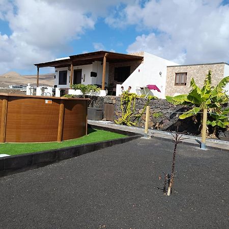 Casa El Mirador Apartment Macher Exterior photo