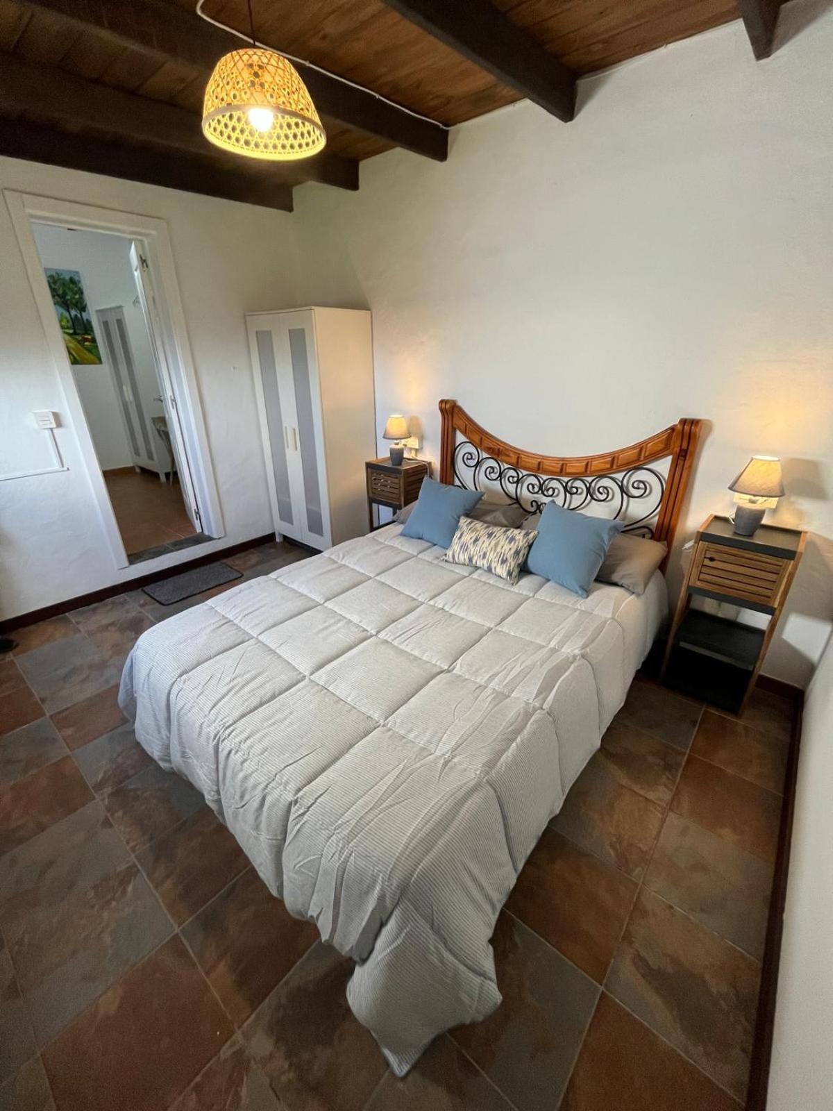 Casa El Mirador Apartment Macher Exterior photo
